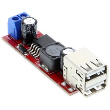 Stepdown wandlermodul - dc-dc,