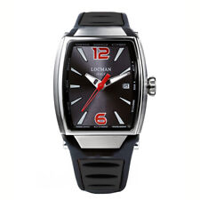 Locman Italy Herrenuhr Tremila