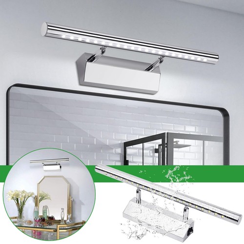 40cm led spiegelleuchte bad - led,