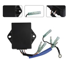 Ignition CDI Modul für Suzuki