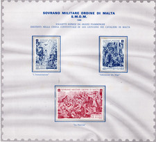 S.M.O.M. - Kunstwerke in der