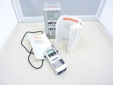 Minox 200 monokular 6x16 - md,