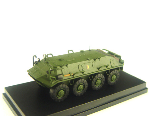Radpanzer spw der nva - radpanzer,