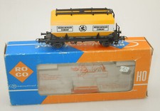 Roco H0 4326 Güterwagen