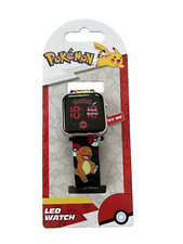 Pokemon Armbanduhr Kinderuhr