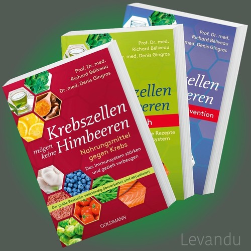 Krebszellen mögen keine - krebszellen,