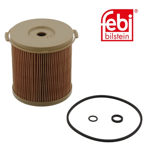 Febi bilstein kraftstofffilter - febi,