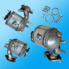 EU5 DPF Partikelfilter für