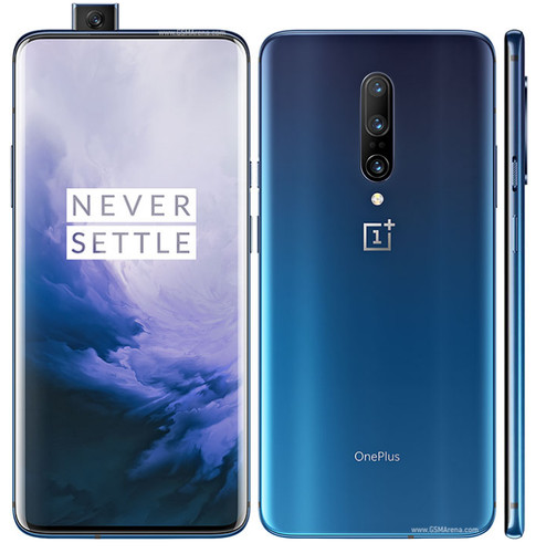 One plus 7pro android - plus,