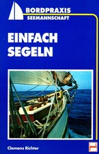 EINFACH SEGELN - Praxiswissen