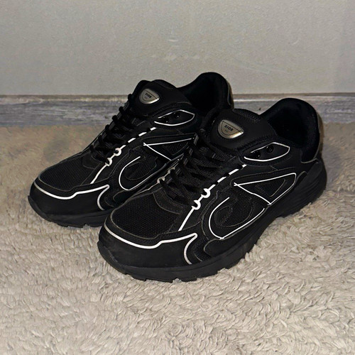 Dior b30 herren sneaker - b30,