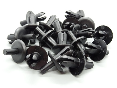 20x spreiznieten radkasten - 20x,