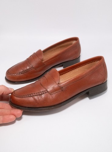 Lottusse penny loafer slipper - lottusse,