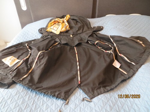 Seltene geniale burberry - seltene,