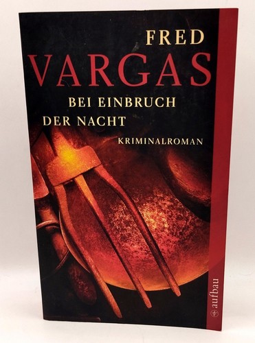 Bei einbruch der nacht von - der,