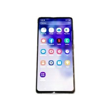 Smartphone Samsung Galaxy S20 FE 6,5 Zoll  5G 128Gb 6Gb RAM Android LESEN! #6785