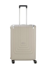 eminent Vertica 2.0 4-Doppelrollen Trolley Hartschale beige Neu-Sonstige