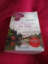 Die Mitternachtsrose.. Von Lucinda Riley (2015, Taschenbuch)