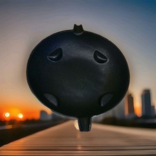 BBQ Gusseisen Grillwok