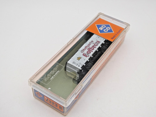 Spur roco 2323 - n, /