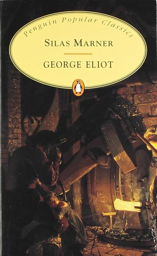 Silas marner george eliot - silas,