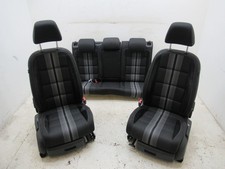 VW Golf 6 VI 5K  08-12 Sitze