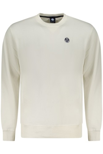 North sails logo - north, pullover