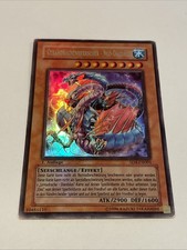 Yu-Gi-Oh Ozeandrachenherrscher