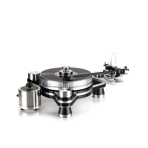Vpi new avenger - vpi,