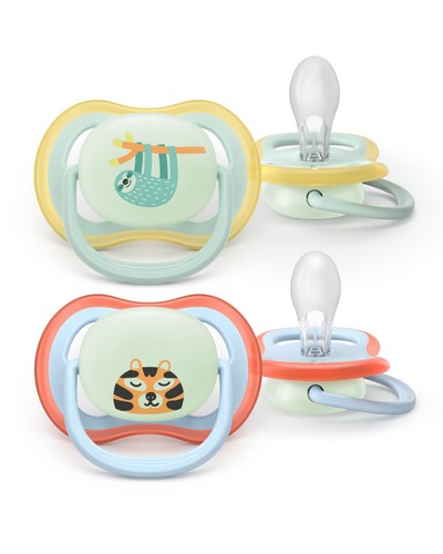 Philips avent schnuller ultra - schnuller,