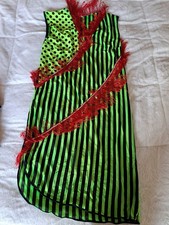 Charleston Kleid für FASCHING