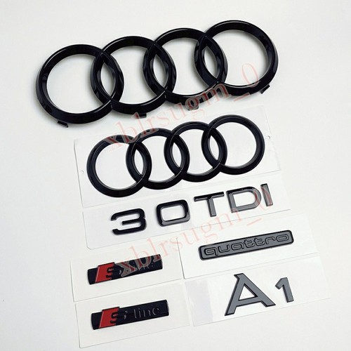 Für audi 30tdi quattro - für,