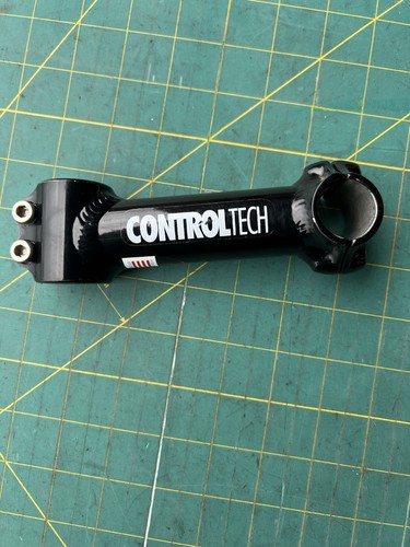Vintage control tech 8 - control, 1/8"