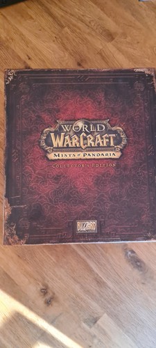 World warcraft pandaria - world,
