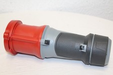 Mennekes Powertop Xtra 63A 6h IP 54 14112 Stecker Kupplung Neu Rechnung MwSt 