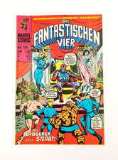 WILLIAMS / MARVEL COMIC / DIE