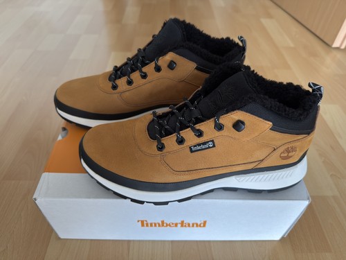 Timberland schuhe field - timberland,