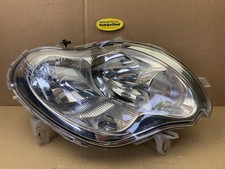 Smart smart Scheinwerfer