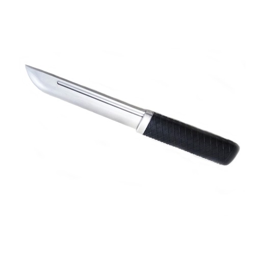Gummi trainingsmesser - gummi,