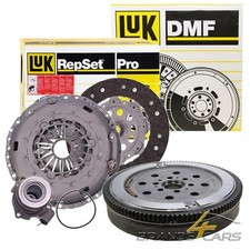 LUK KUPPLUNG +ZWEI-MASSEN-SCHWUNGRAD ZMS FÜR OPEL SIGNUM VECTRA C 1.9 CDTI