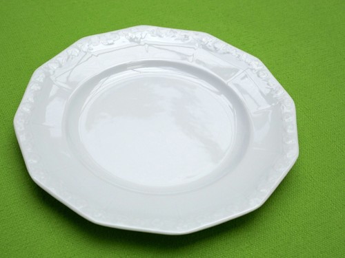 Rosenthal maria weiss 1 - ,