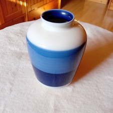 KPM Berlin Vase Halle Tee