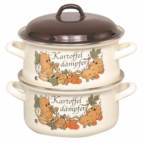 Krüger kartoffeldämpfer - krÜger,