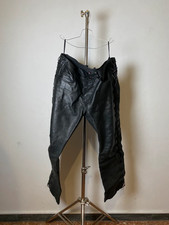 Hein Gerike Motorrad Lederhose