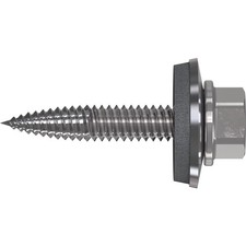 Dünnblechschrauben 6x38mm