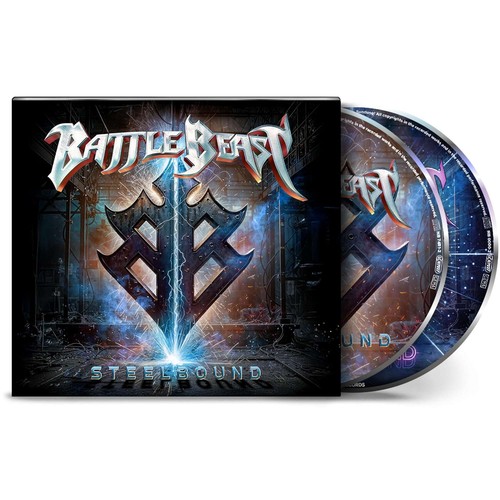 Battle beast steelbound - beast,
