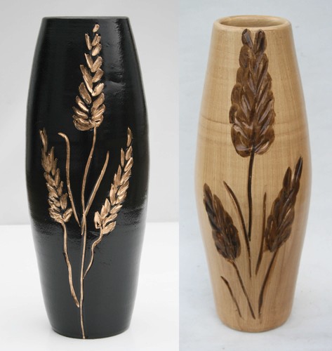 Bodenvase vase amphore - bodenvase,