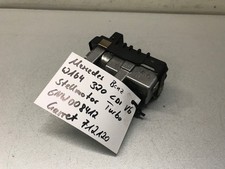 Mercedes W211 W164 320CDI