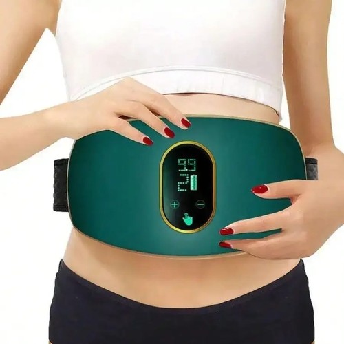 Electric slimming device with - slimming,