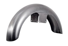 Frontfender 140mm 2mm - 21", 140mm/2mm